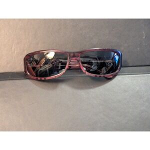 Burberry by Safilo Sunglasses Frame Women 8439/S Z26 DD Brown Tortoise 60-14-125